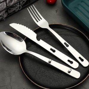Couverts Inox