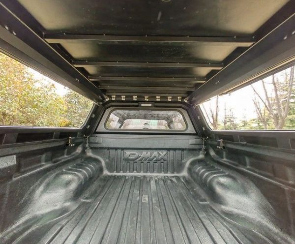 HARD TOP ALUMINIUM "ORIGIN" – Image 12