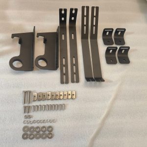 SUPPORT HI-LIFT & PELLE GALERIE ALUMINIUM