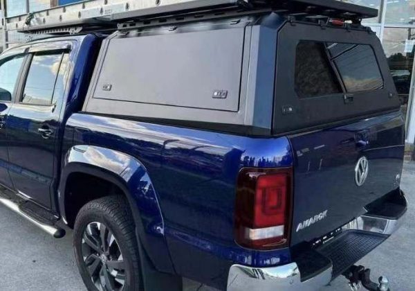 HARD TOP ALUMINIUM "ORIGIN" – Image 30