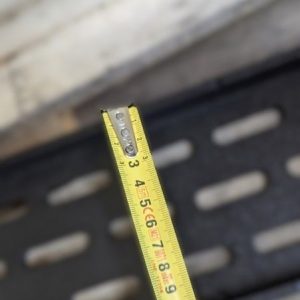 Équerres Spécifiques
