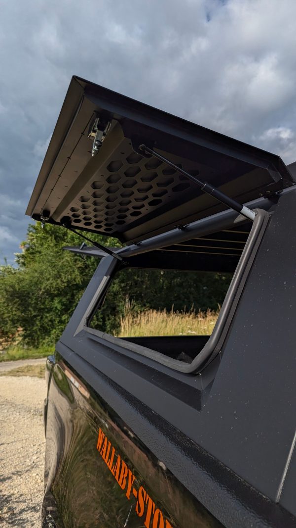 HARD TOP ALUMINIUM "ORIGIN" – Image 13
