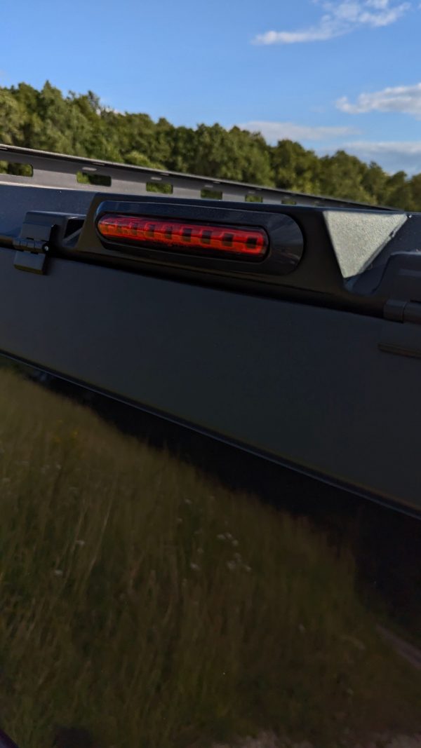 HARD TOP ALUMINIUM "ORIGIN" – Image 19