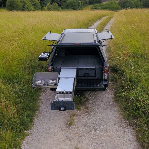 HARD TOP ALUMINIUM "ORIGIN" – Image 5