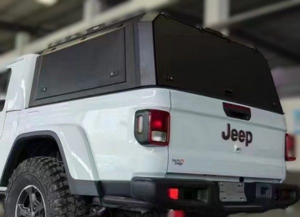 HARD TOP ALUMINIUM "ORIGIN" – Image 34