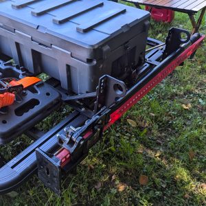 SUPPORT HI-LIFT & PELLE GALERIE ALUMINIUM