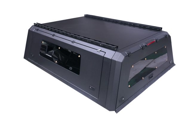 HARD TOP ALUMINIUM "ORIGIN" – Image 16
