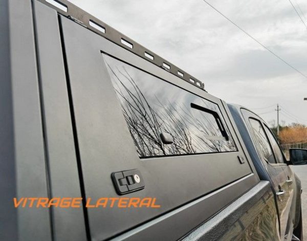 HARD TOP ALUMINIUM "ORIGIN" – Image 11