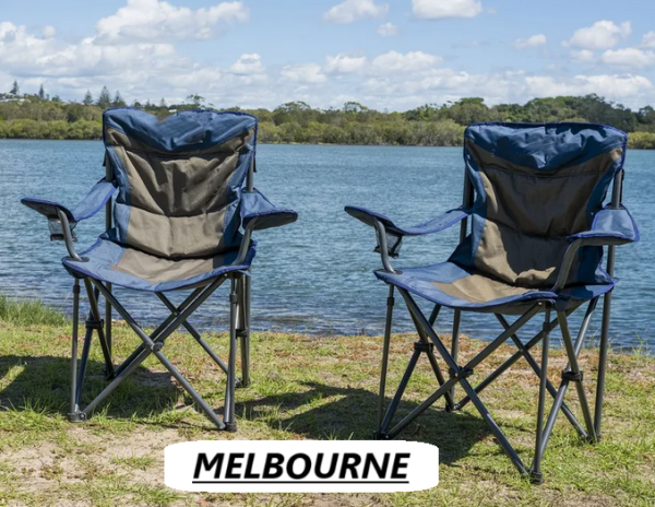 FAUTEUIL 'HEAVY DUTY' + SAC TRANSPORT – Image 3
