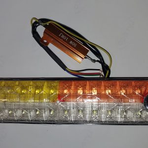 Feu Led pour PC AR