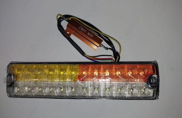 Feu Led pour PC AR