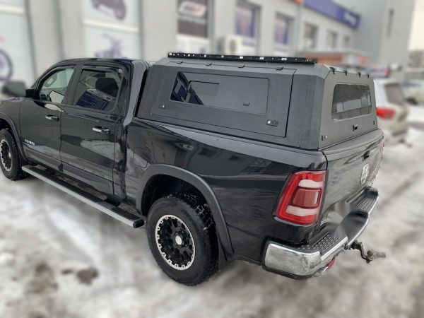HARD TOP ALUMINIUM "ORIGIN" – Image 31