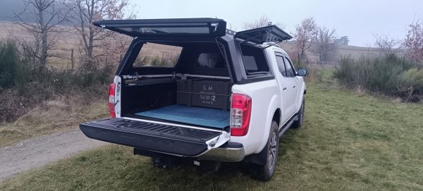 HARD TOP ALUMINIUM "ORIGIN" – Image 39