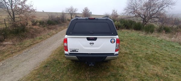 HARD TOP ALUMINIUM "ORIGIN" – Image 37