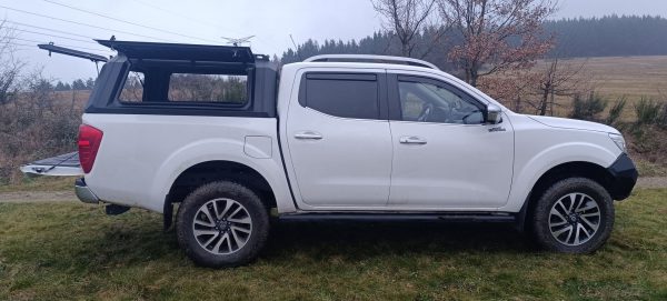 HARD TOP ALUMINIUM "ORIGIN" – Image 38