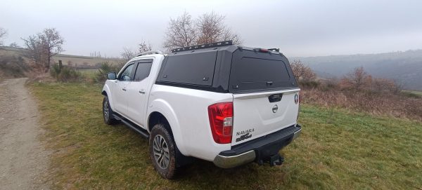 HARD TOP ALUMINIUM "ORIGIN" – Image 36