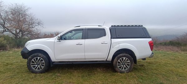 HARD TOP ALUMINIUM "ORIGIN" – Image 35