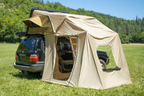 ANNEXE pour Tente Wallaby – Image 5