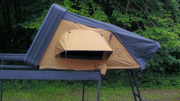 Tente WALLABY coque Aluminium POPALU HYBRID – Image 4