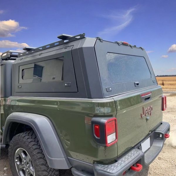 HARD TOP ALUMINIUM "ORIGIN" – Image 33