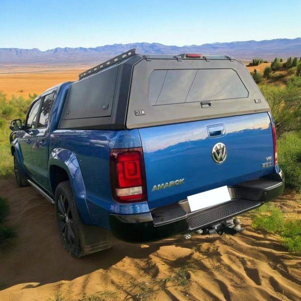 HARD TOP ALUMINIUM "ORIGIN" – Image 25