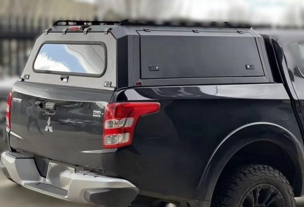 HARD TOP ALUMINIUM "ORIGIN" – Image 21