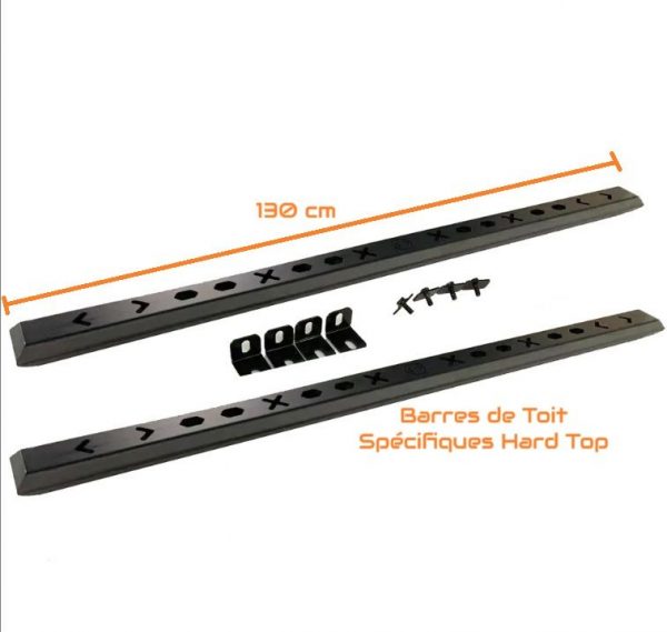 HARD TOP ALUMINIUM "ORIGIN" – Image 18
