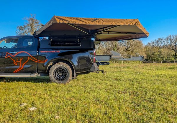 HARD TOP ALUMINIUM "AERO" – Image 15