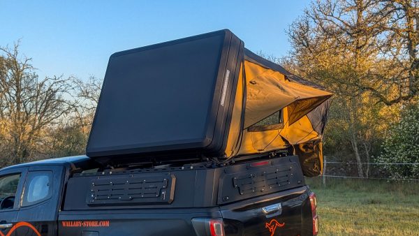 HARD TOP ALUMINIUM "AERO" – Image 11