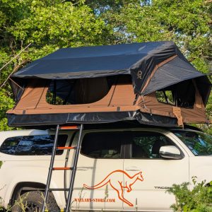 Tente WALLABY ALUCAMP