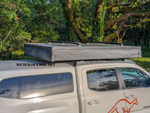 Tente WALLABY ALUCAMP – Image 9