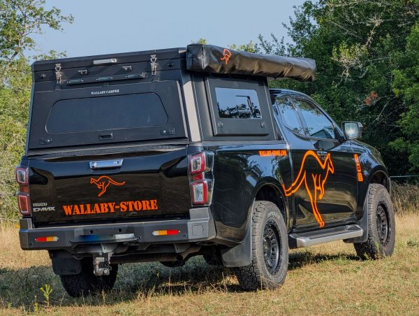 HARD TOP ALUMINIUM "EXPLORER" – Image 5