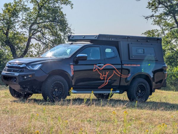 HARD TOP ALUMINIUM "EXPLORER" – Image 4