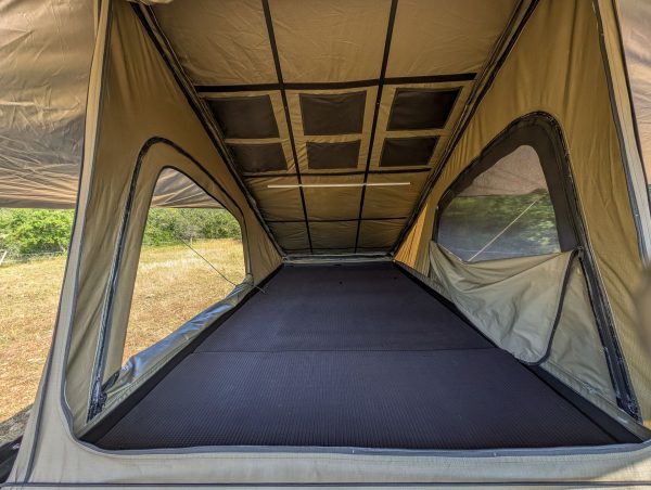 HARD TOP ALUMINIUM "EXPLORER" – Image 6
