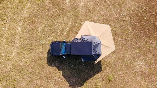 HARD TOP ALUMINIUM "EXPLORER" – Image 10