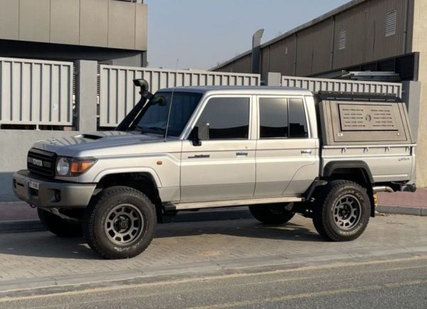 HARD TOP ALUMINIUM "ORIGIN" – Image 28