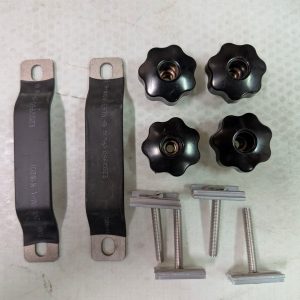 KIT Fixations TENTE: