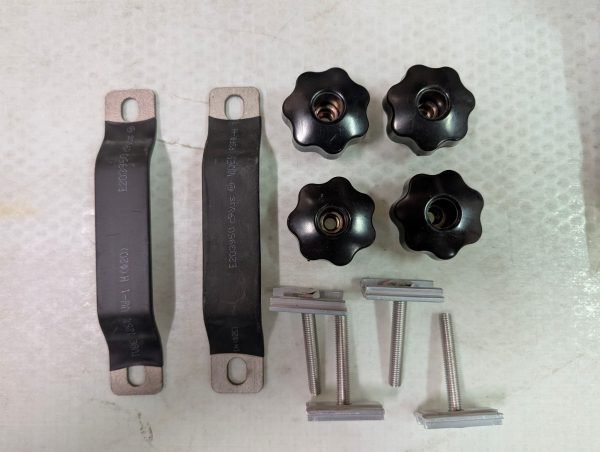 KIT Fixations TENTE: – Image 2