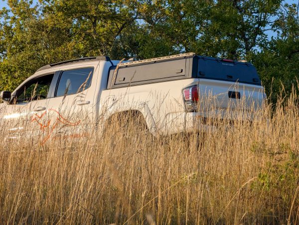 HARD TOP ALUMINIUM "AERO" – Image 2