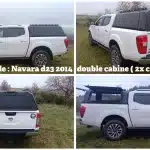 Navara d23