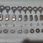 RACK ANNEAUX