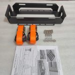 RACK jerrycan