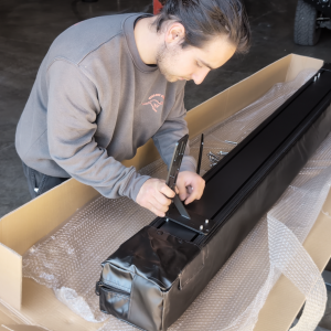 Pose Auvent Autoportant – Atelier (46)