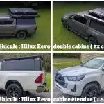 hilux revo