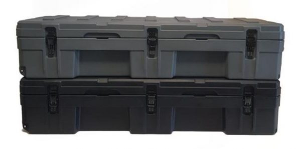 Cargo box étanche – Image 4