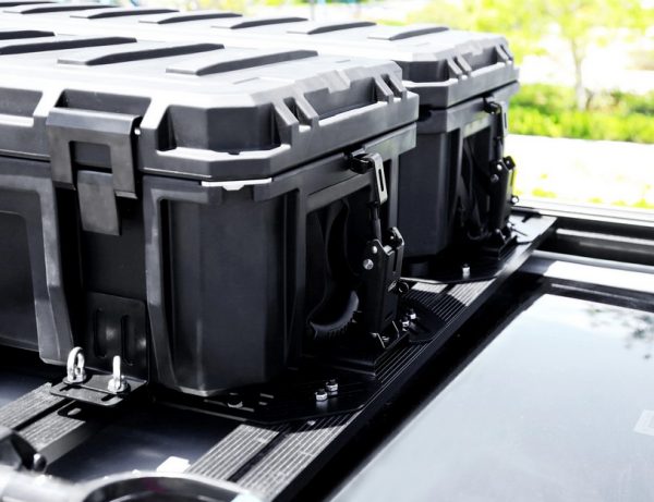 kit de fixation  Cargo Box 85 L, 116 L et 122 L. – Image 5