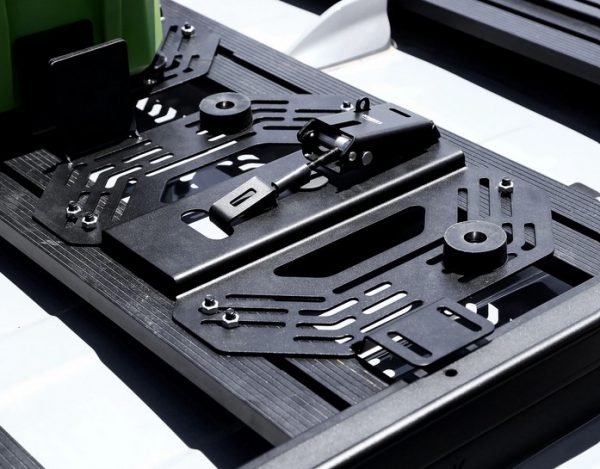 kit de fixation  Cargo Box 85 L, 116 L et 122 L. – Image 4