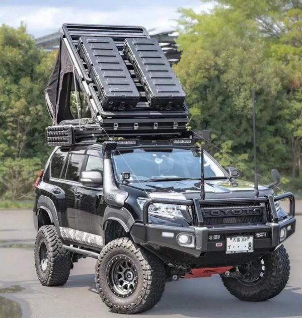 Cargo box étanche – Image 8