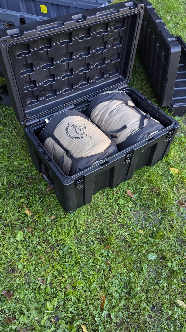 Cargo box étanche – Image 28
