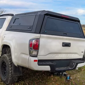 HARD TOP ALUMINIUM “Design”